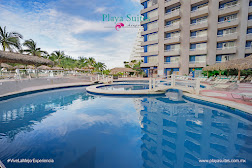 Hotel Playa Suites Acapulco